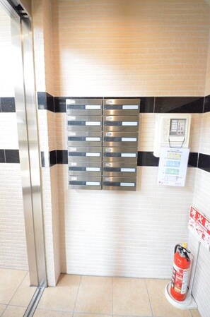 ステージア城西の物件内観写真